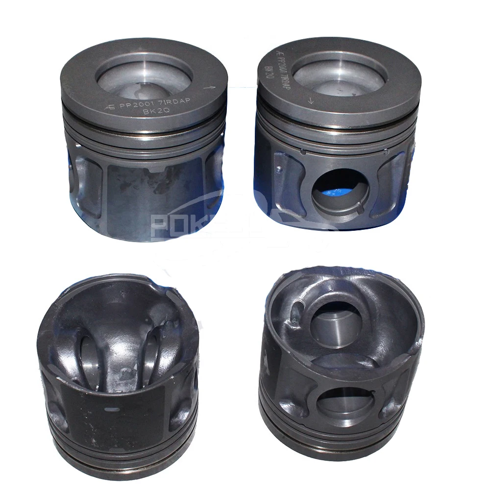 Car Engine Parts BK2Q6148AA for Ford Ranger Transit 2.2 Diesel Engine ... — 3