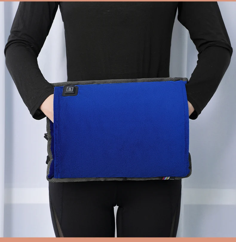 Hand Warmer, USB, Portable - detail 28