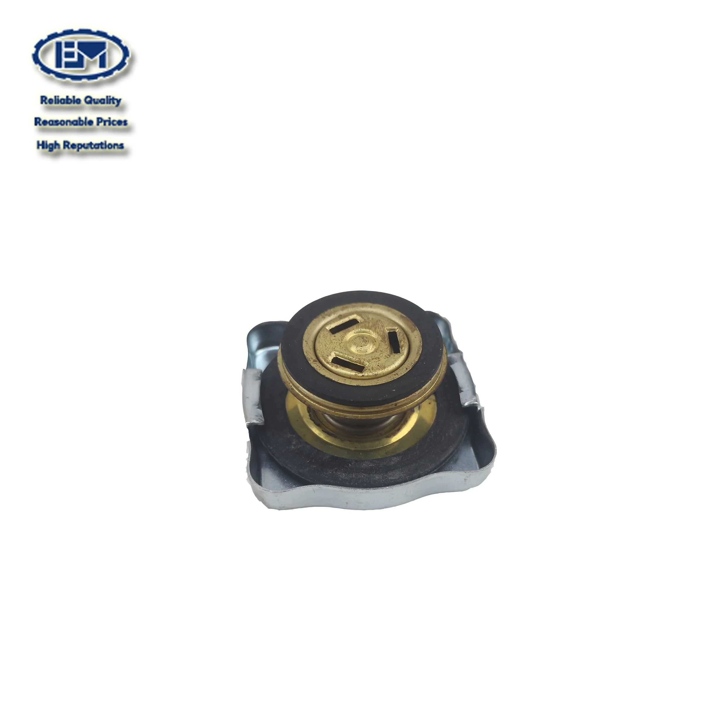 れこ　0705 Excavator Parts 2302970 Radiator Cap for 345 Original Genuine