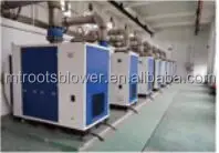 Centrifugal Blower, Other, Electric Blower - detail 16