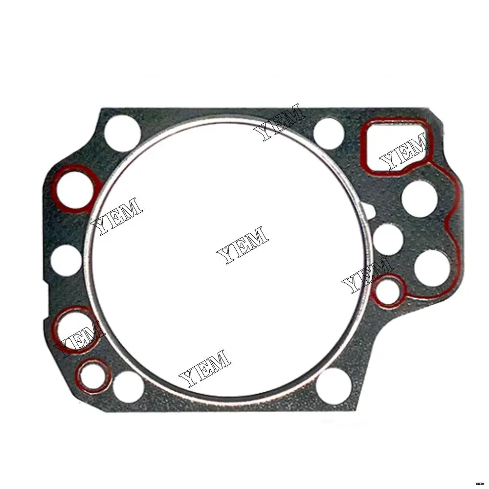 High Performance D9408 Head Gasket Kit for Liebherr