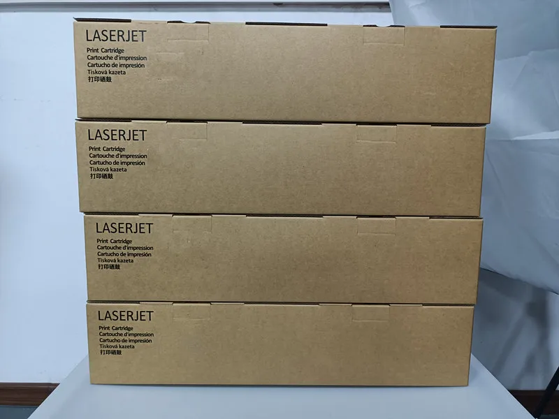 Cartuccia Toner Compatibile Hp W9050MC Nero - Foto 3