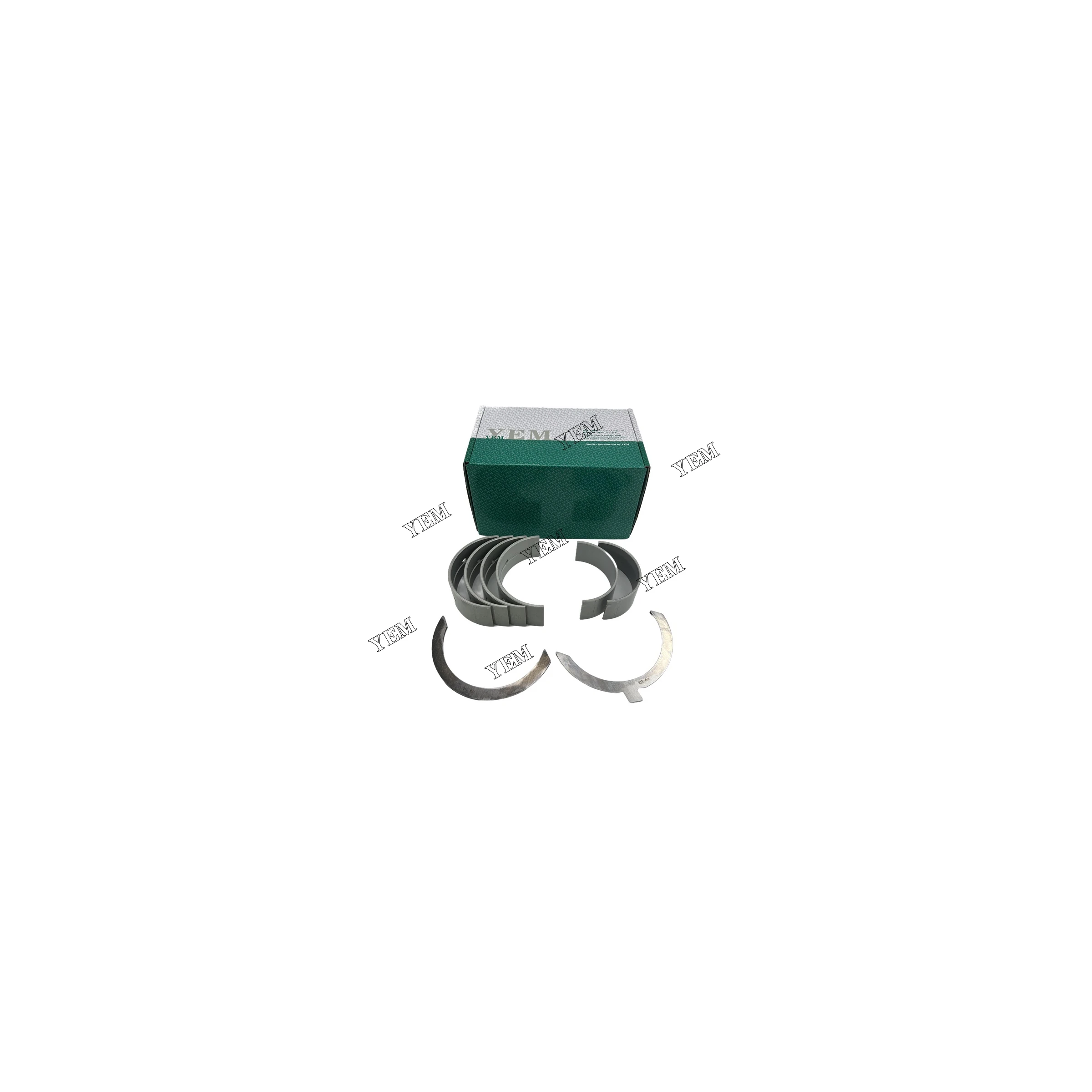 C27 C3.3 C3.4 C3.8 Engine Bearing and Thrust Washer for Caterpillar Engine Parts