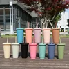 colores mezclados