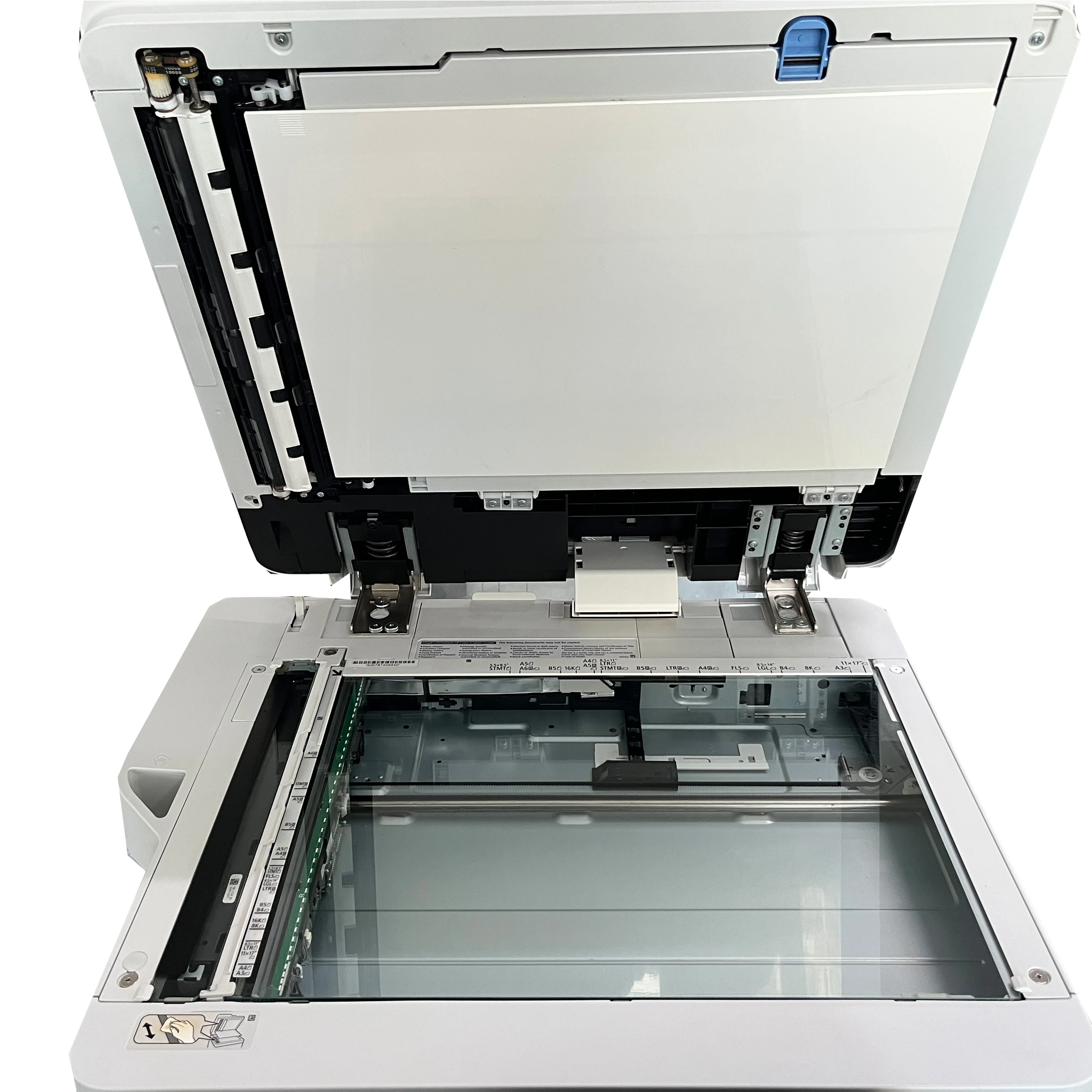 Canon C5760 Compatible A3 Laser Color Multifunction Photocopier