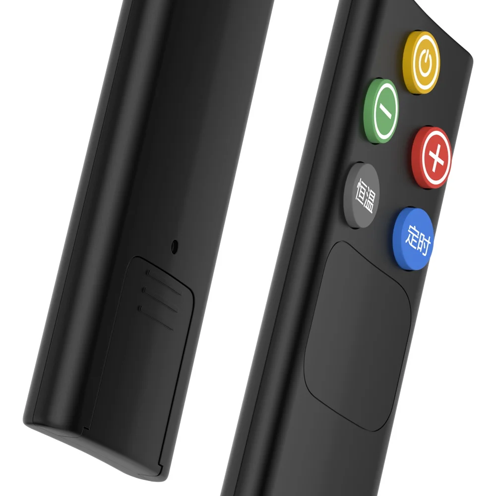 Customized Brand 5-8keys Sharp Tv Remote Controller Silo Remote Controls for Tv Ltel Aston Tv Remote Control