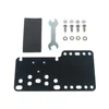 Support de carte adaptateur en option