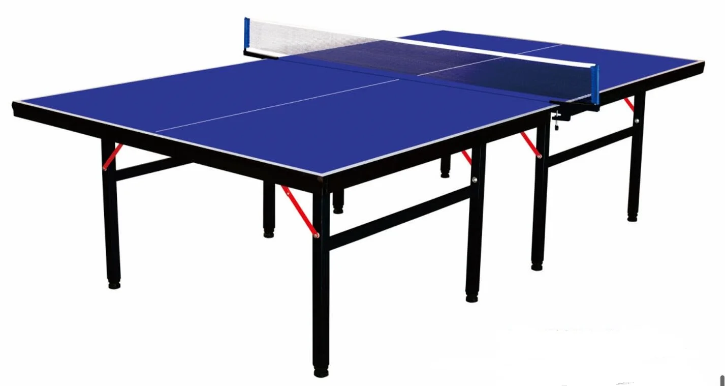 Folding Ping Pong Table Tennis Removable Indoor Outdoor Table Tennis