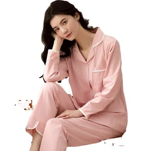 High Quality Pregnant Women Short-Sleeved Pajamas Comfort Pajamas for Pregnant Women