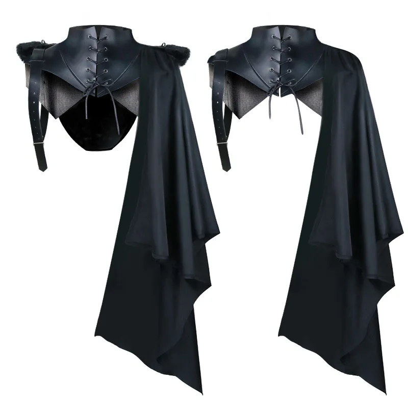 Halloween Costume Special Unisex Cosplay Cape Role Play, 56% OFF