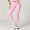 Leggings-Pink