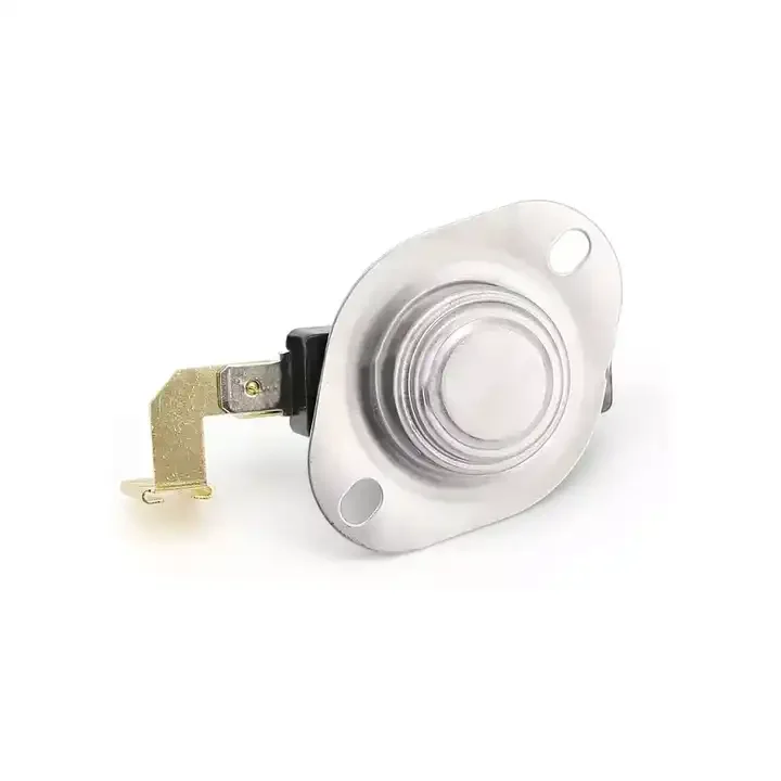 3977767 Dryer Heating element Switch Thermal Resettable Fuse Temperature Protector Thermal Switch Thermal Cutoff Thermostat
