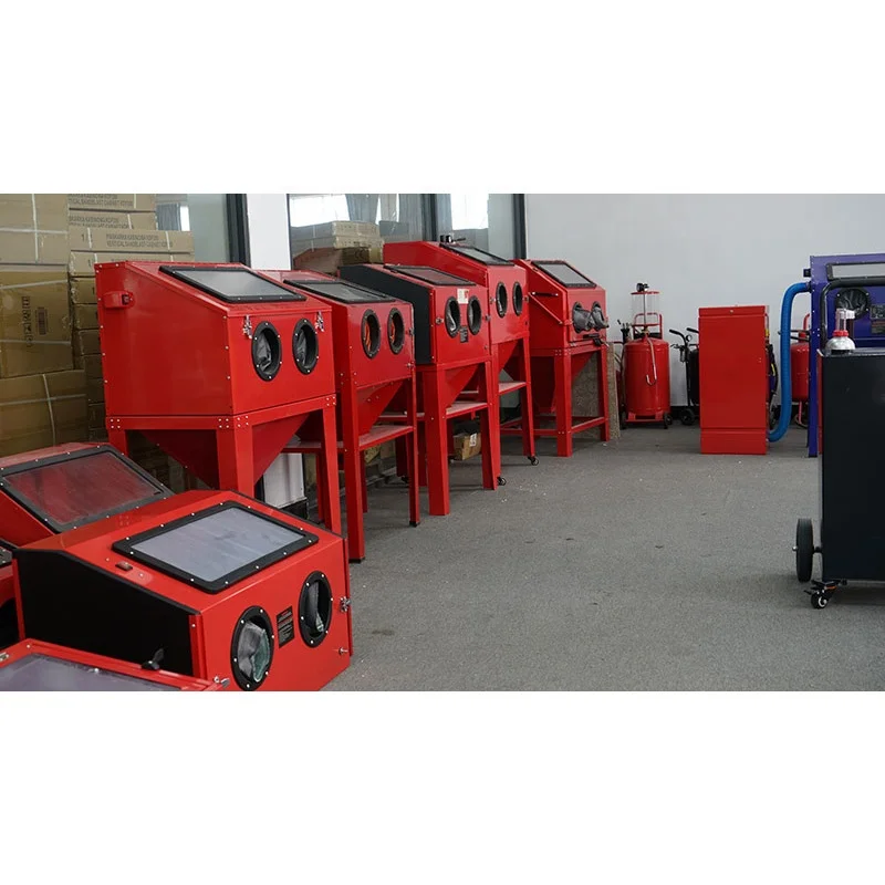 Altertool高品質990Lヘビースチール大型折りたたみ式フロントドア垂直