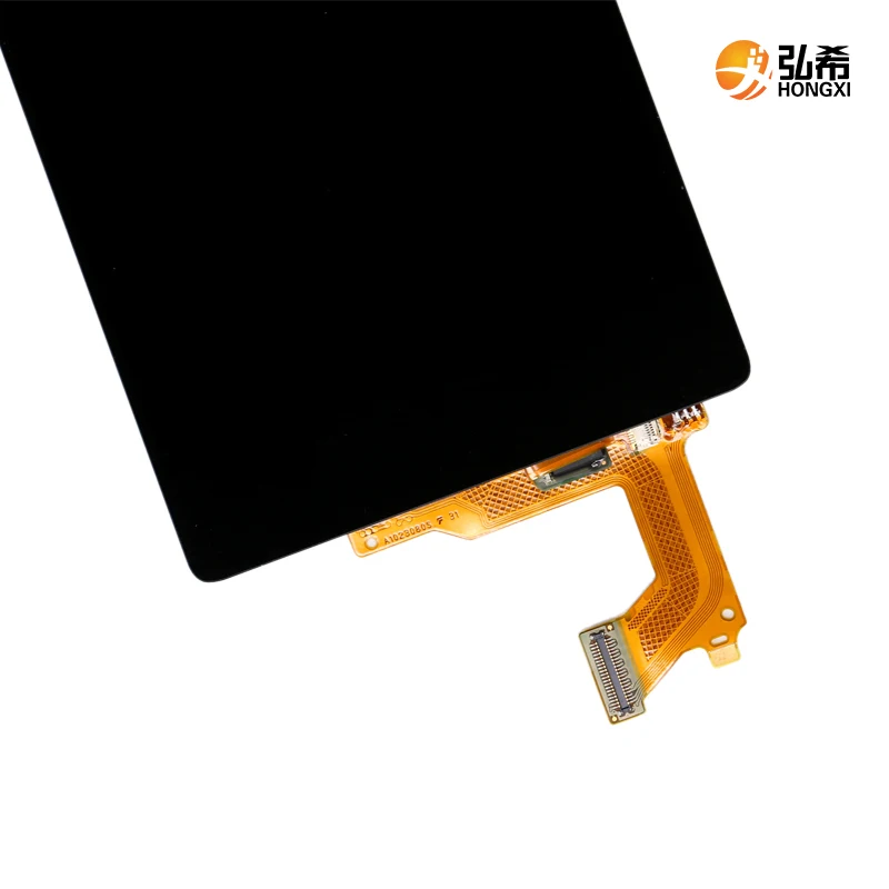 Factory Price For Huawei P8 Mobile Phone LCD Touch Screen For Huawei P8 LCD Display Complete parts