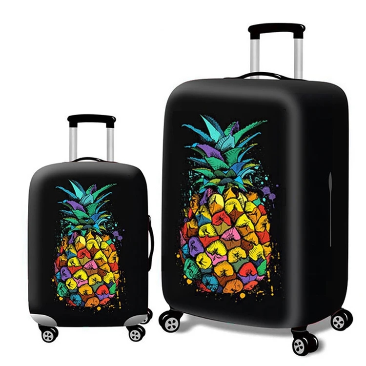 Buy Dustproof Luggage Case Protective 