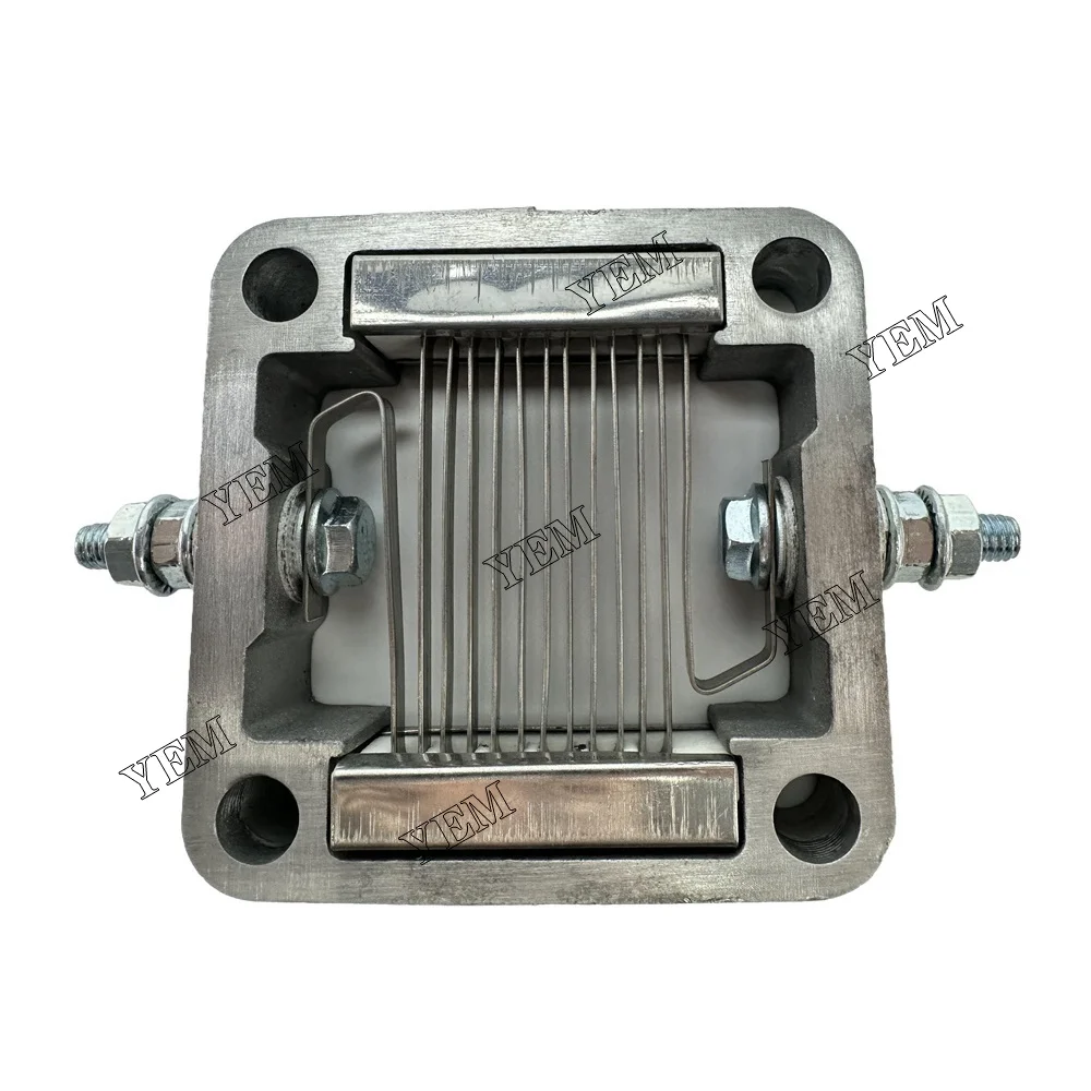 12900-77501 Fit for Yanmar 4TNV88 Engine Intake Air Heater