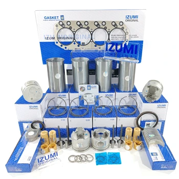 IZUMI Original Engine Rebuild Kit - High Quality & Durability