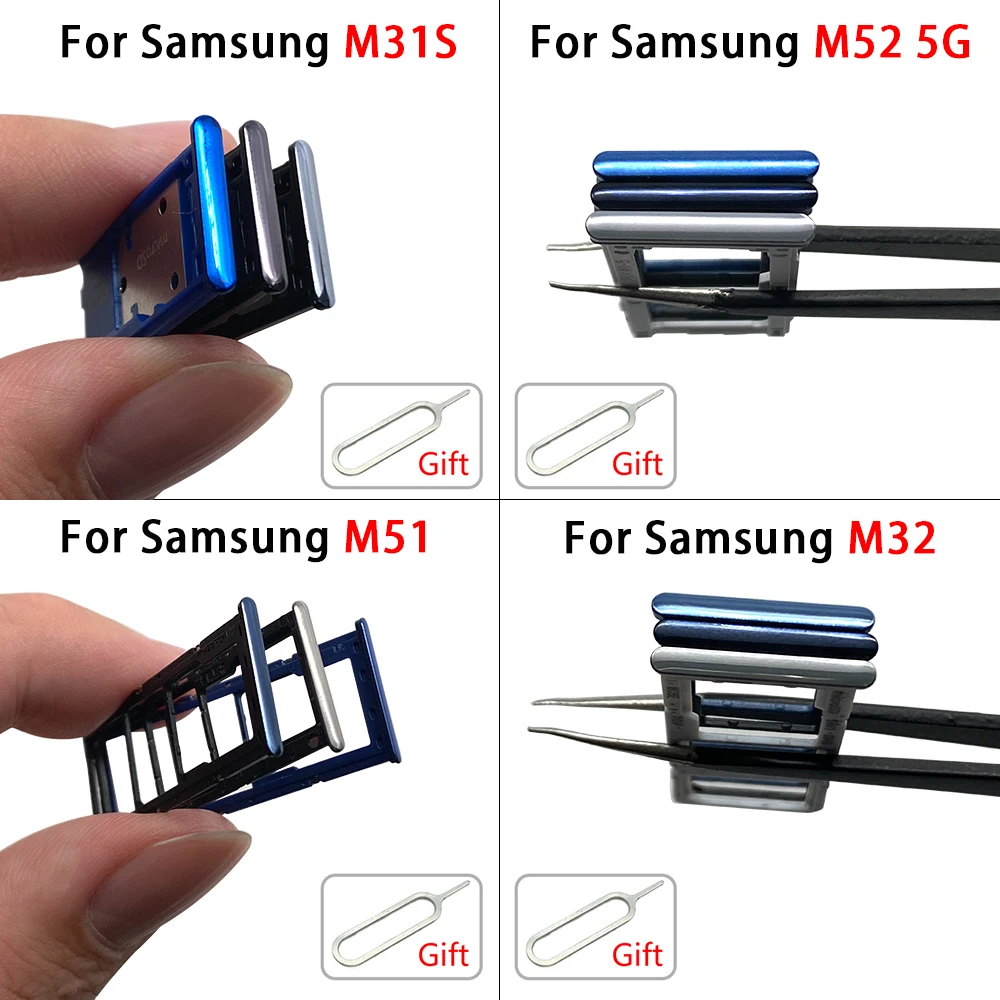 Insert Sim Card Samsung M21 Sd Card For Samsung Galaxy A06 5G SM