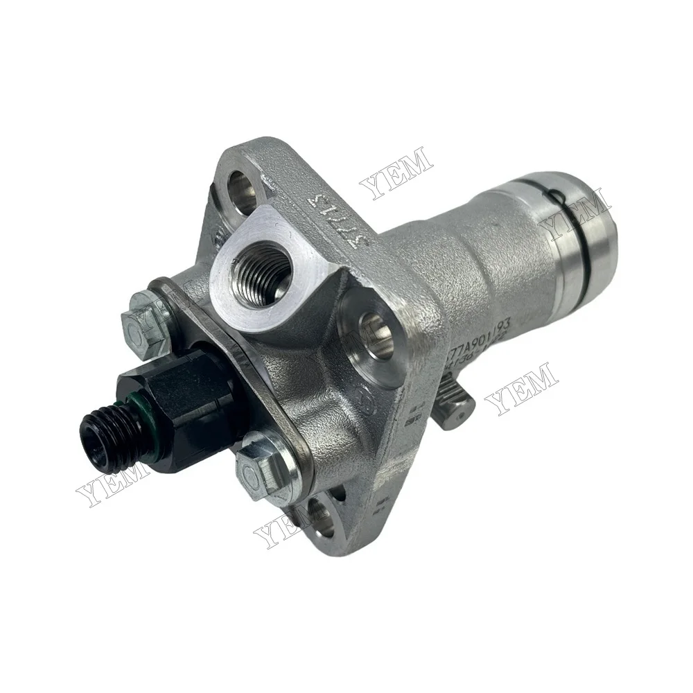 Fuel Injection Pump 8-97147580-1 Fit for Isuzu 4LE1 Engine Parts 6