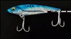 Blu laser