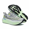 Verde fluorescente