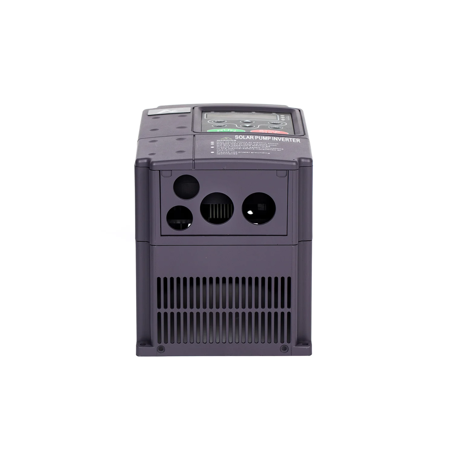 Частотно-регулируемым приводом 4/5.5kw 7,5/11kw 380V/400V инвертор частоты с 3 фазами 50/60Hz