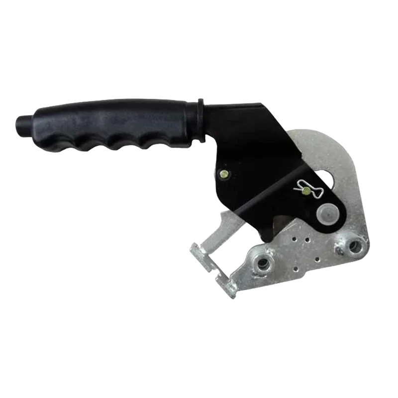 Risegun Heftruck Remmontage Vorkheftruck Remgreep 3355202606 Handrem Hendel Montage voor Linde E14 16 18 20, E20 25 30, 335 336
