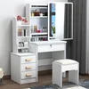 A8 Warm White +Stool