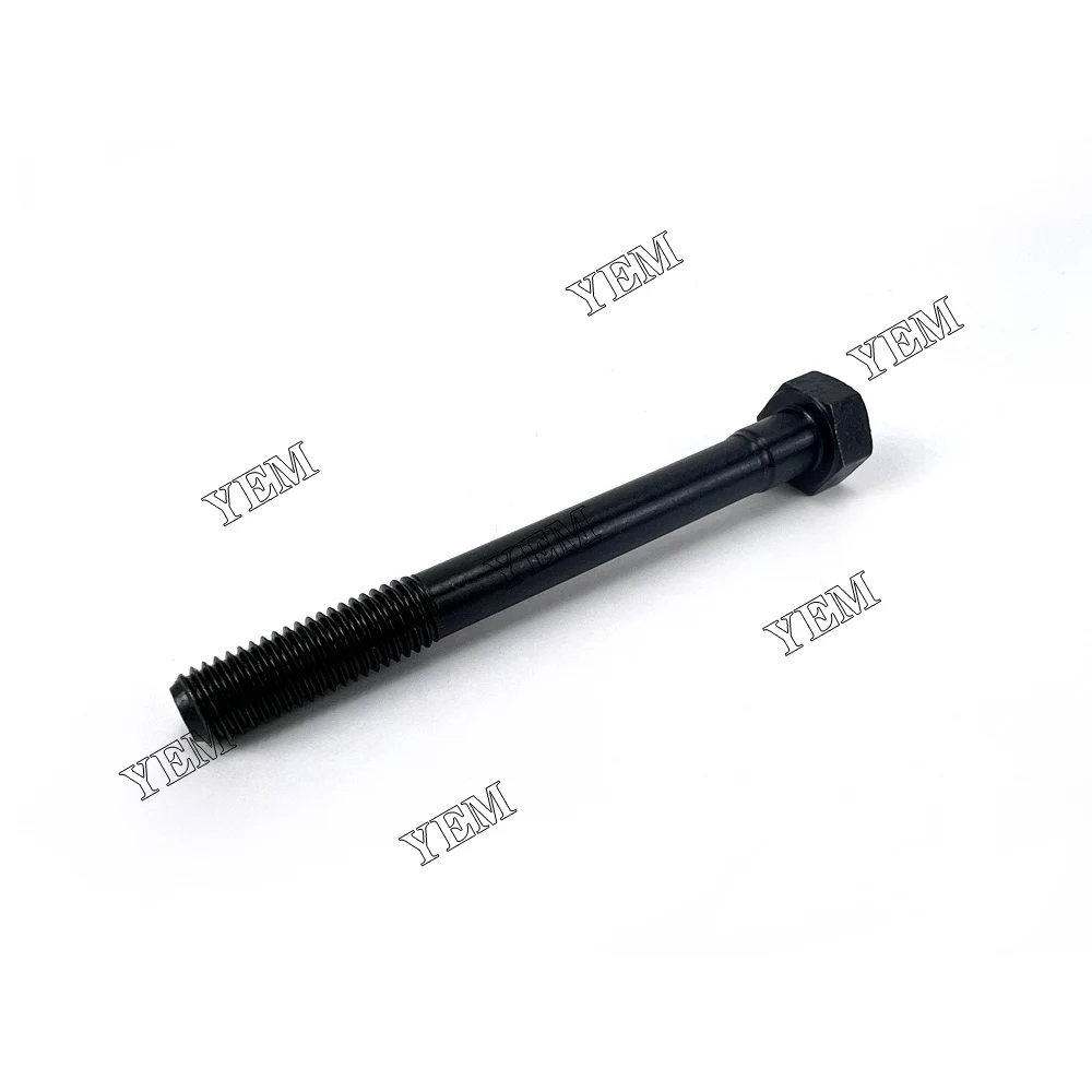 Cylinder Head Screw for Mitsubishi S4S Heavy Equipment Engine Parts 6