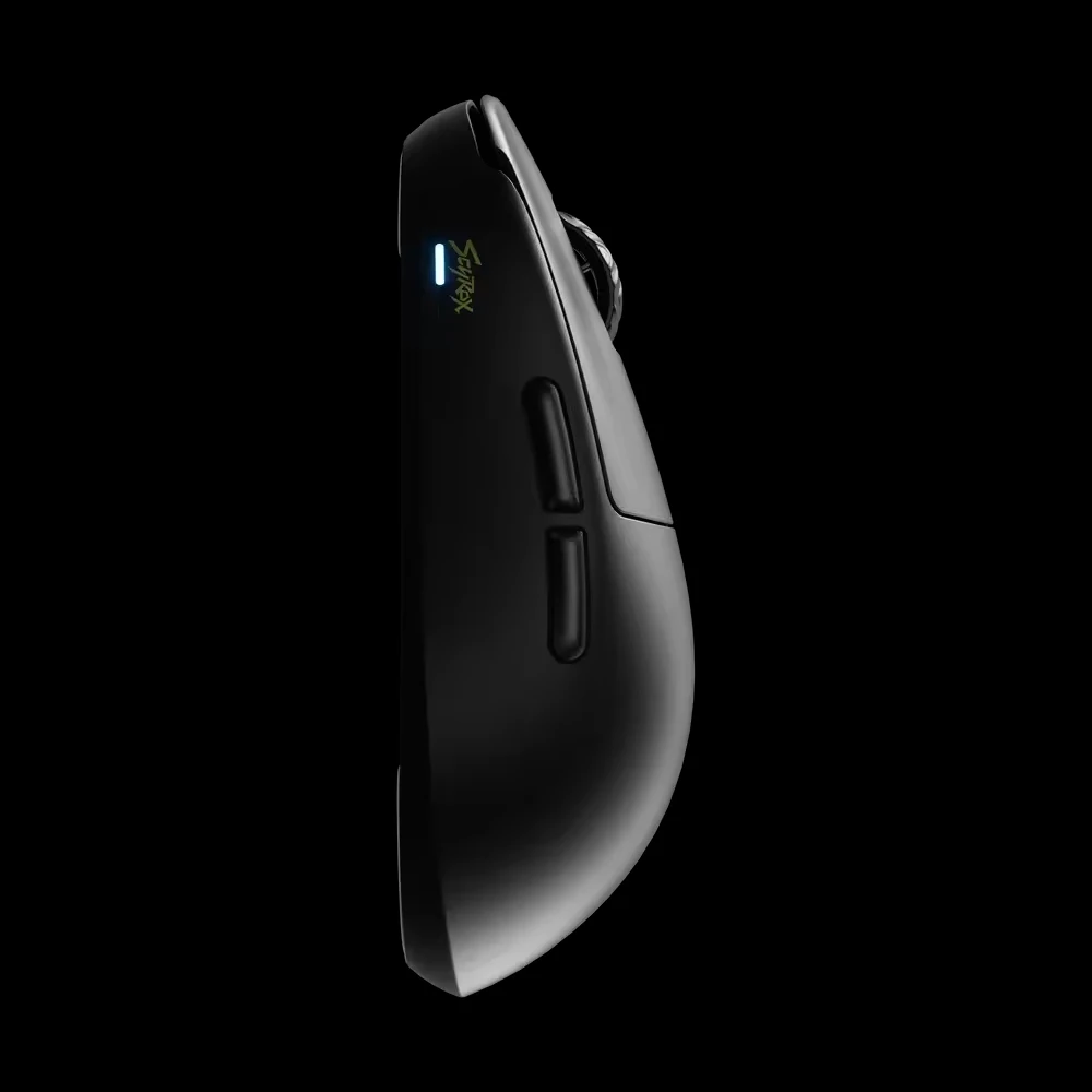 Scyrox V8 Mouse - Ultimate Gaming Experience with 8000hz Polling Rate