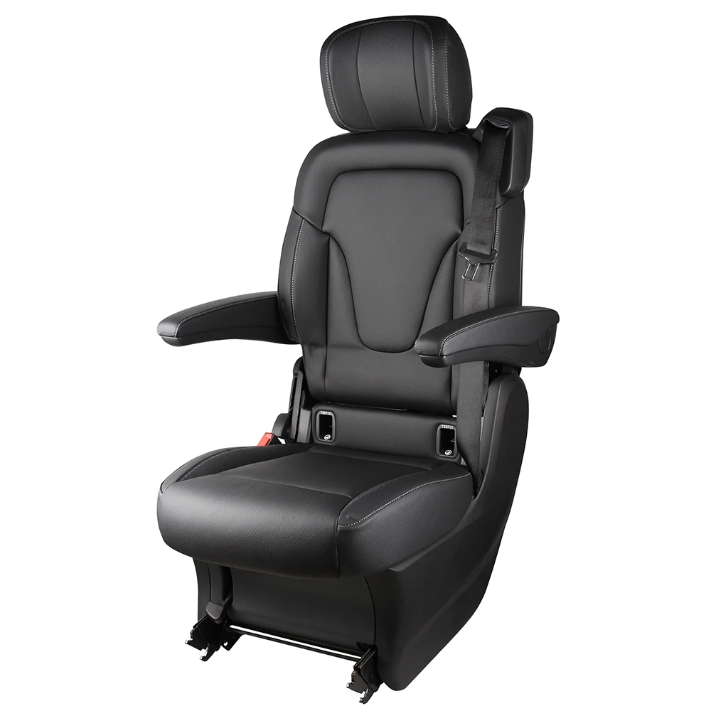 Universal Economic Rv Motorhome Driver Seat With Slide Rail Buy