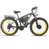 Black Yellow