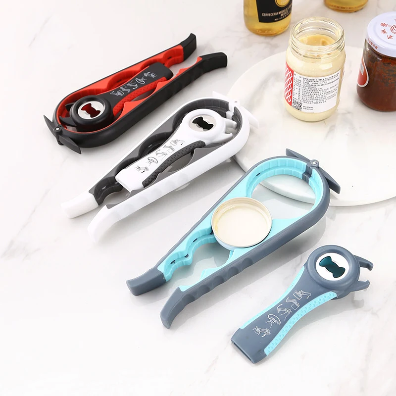 Jar Opener & Bottle Opener Arthritis Aid Set