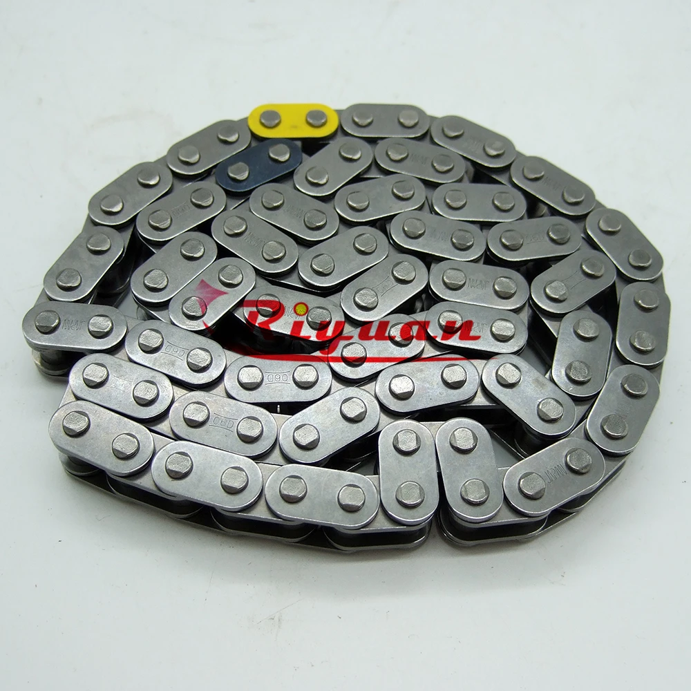 Isuzu 4JJ1 Diesel Engine Timing Chain Kit - ZX160 ZX110
