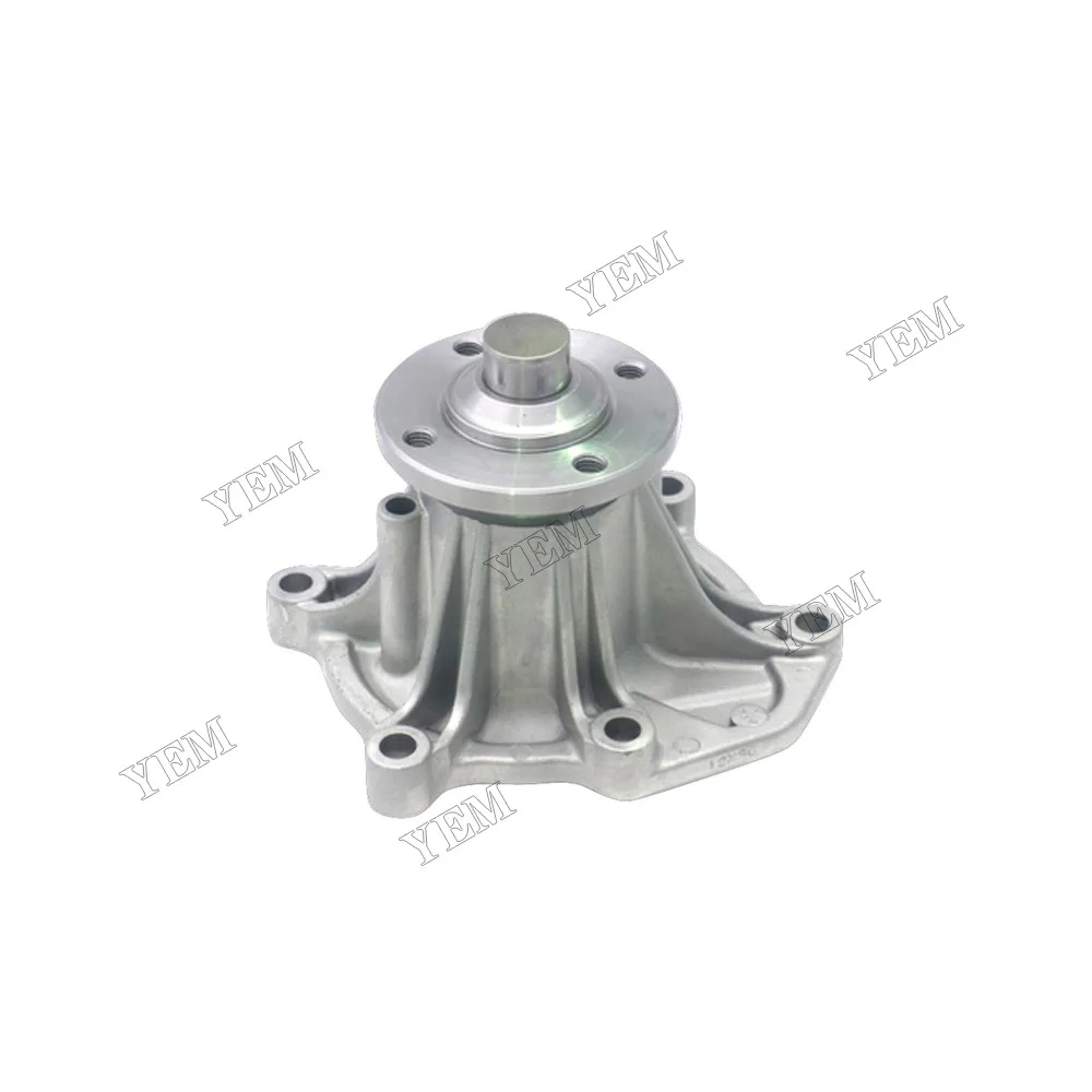 Water Pump 16100-69325 Fit for Toyota 1FZ Engine