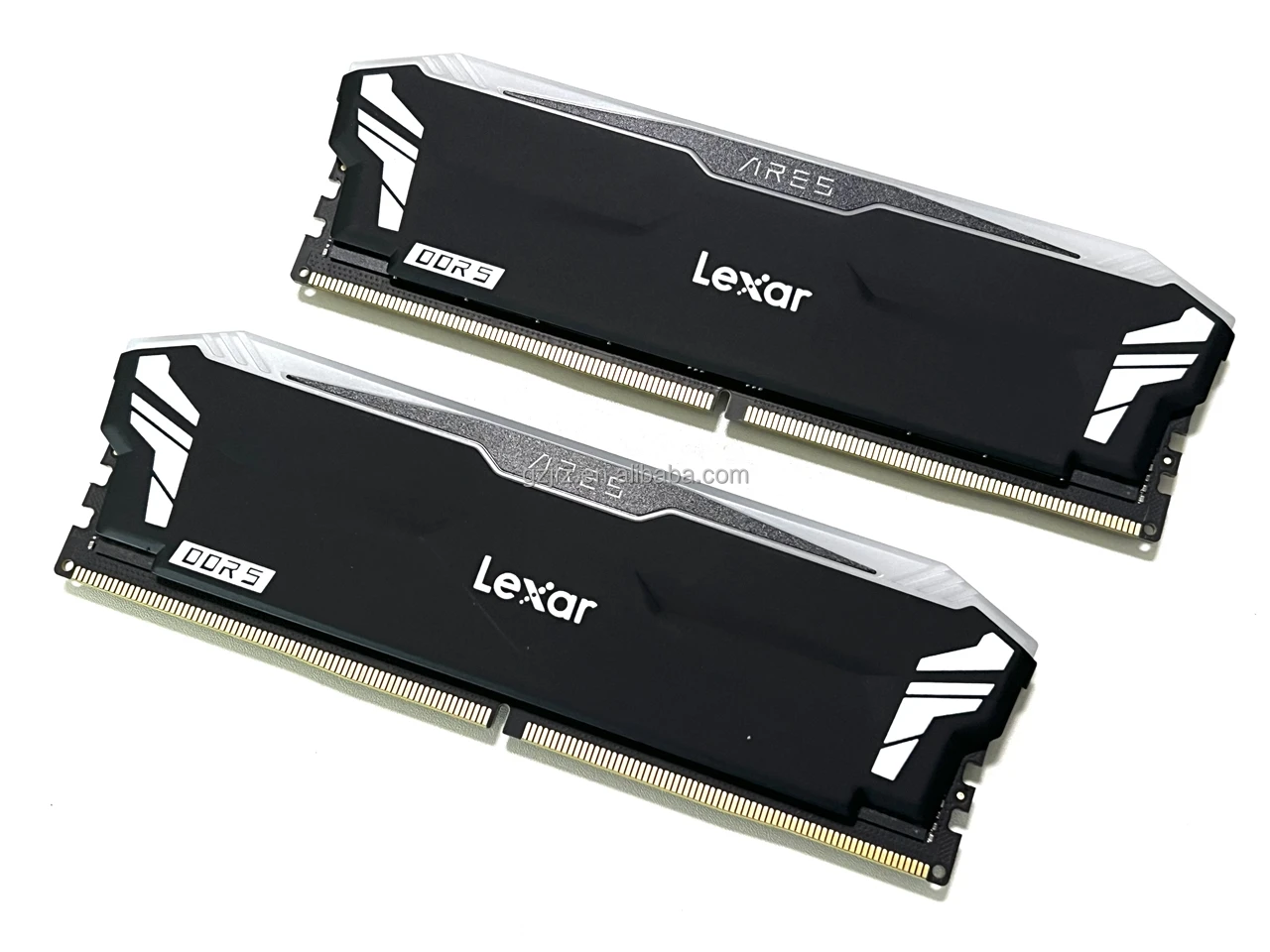 Lexar ARES RGB DDR5 32GB 16G * 2 7200Mhz Intel XMP3.0 AMD EXPO