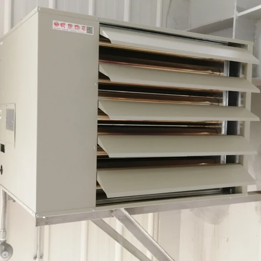 Economical High Intensity Heater, 220 V, 29.3KW - detail 24