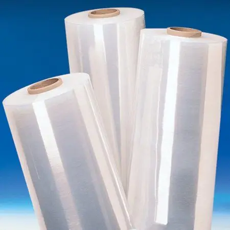 Shrink Film Shrink Film