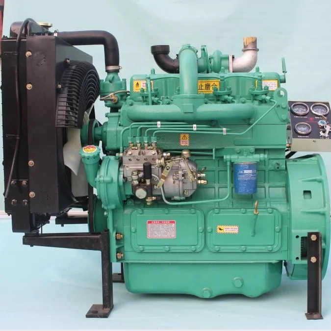 Weifang Ricardo diesel Engine  FOB Reference