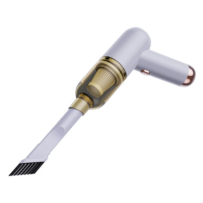 Лидер продаж мощный бытовой мини-пылесос с USB-зарядкой