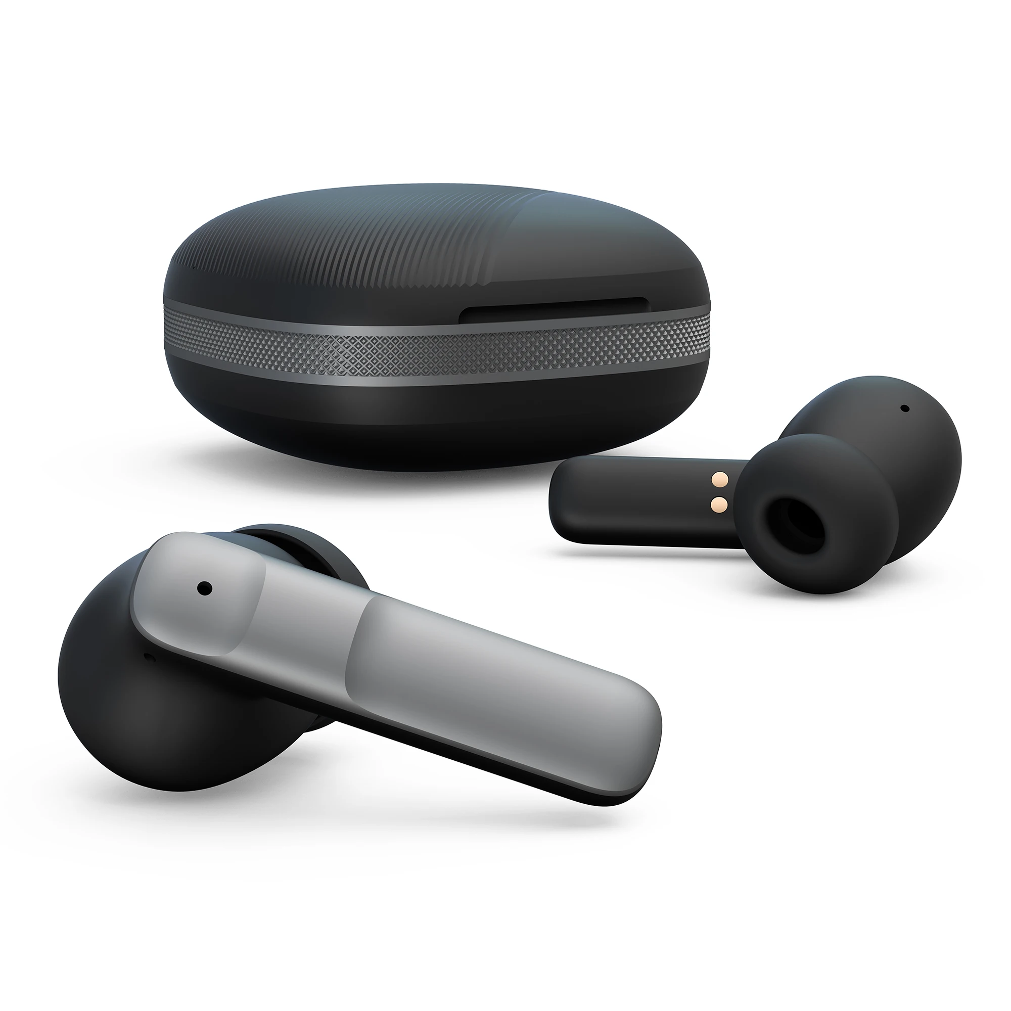 Bluetooth Truly Wireless in Ear Earphones Noise Cancelling Waterproof Earbuds Wireless Earphones Headphones