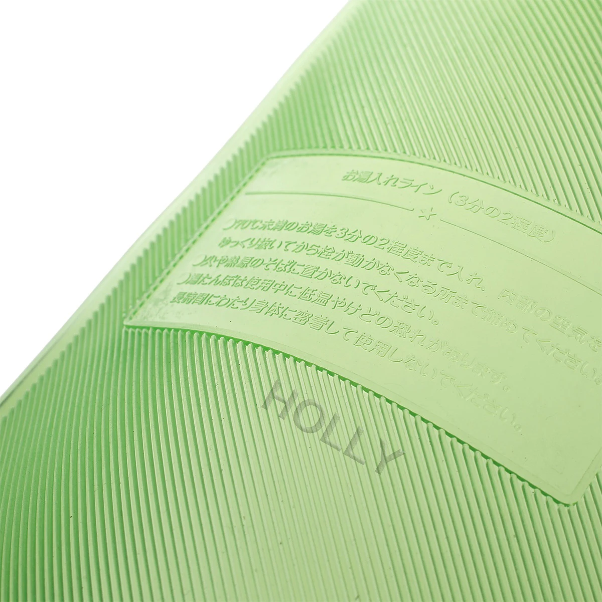 wholesale low price durable pvc long hot water bags winter hot water bottle large