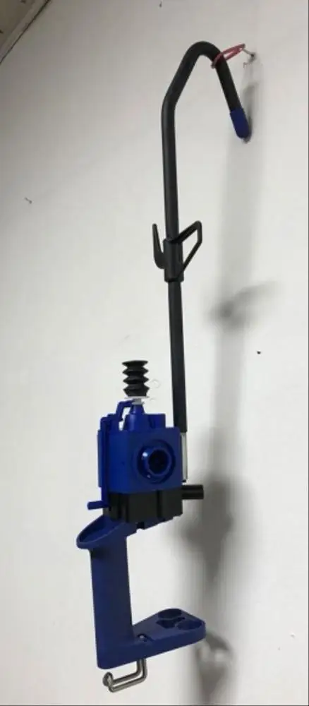 Переносной Измеритель молока для молочной машины для коров