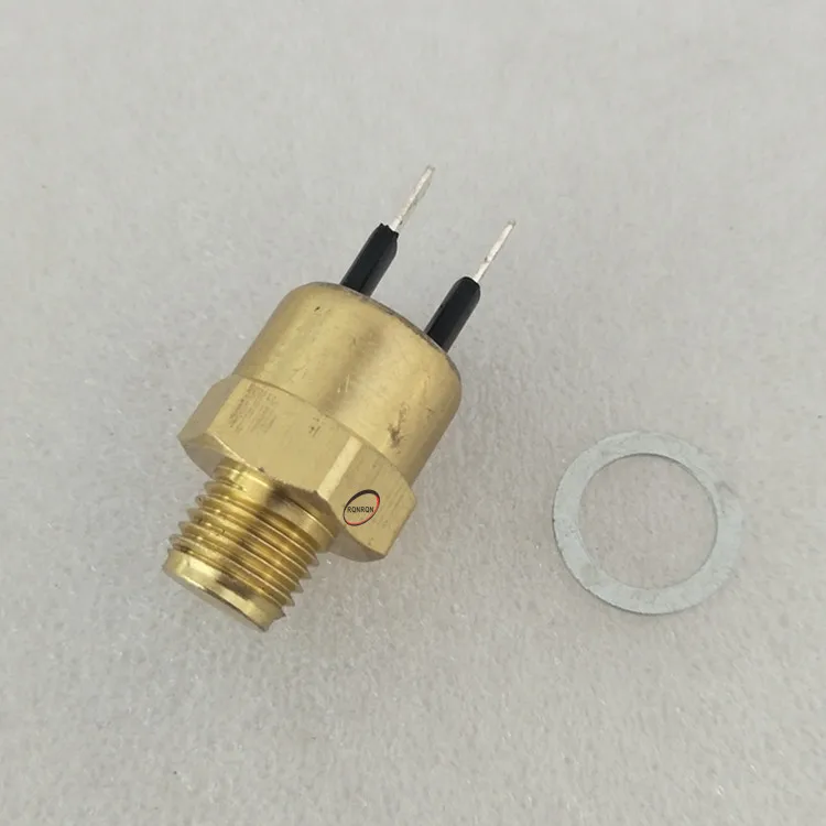 Engine Water Temperature Sensor Switch 80600003