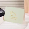 01 Mint color Single Card