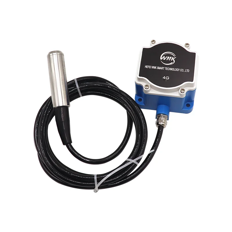 WNK 4G Submersible Wireless Water Level Sensors for Pump Oil Level ...