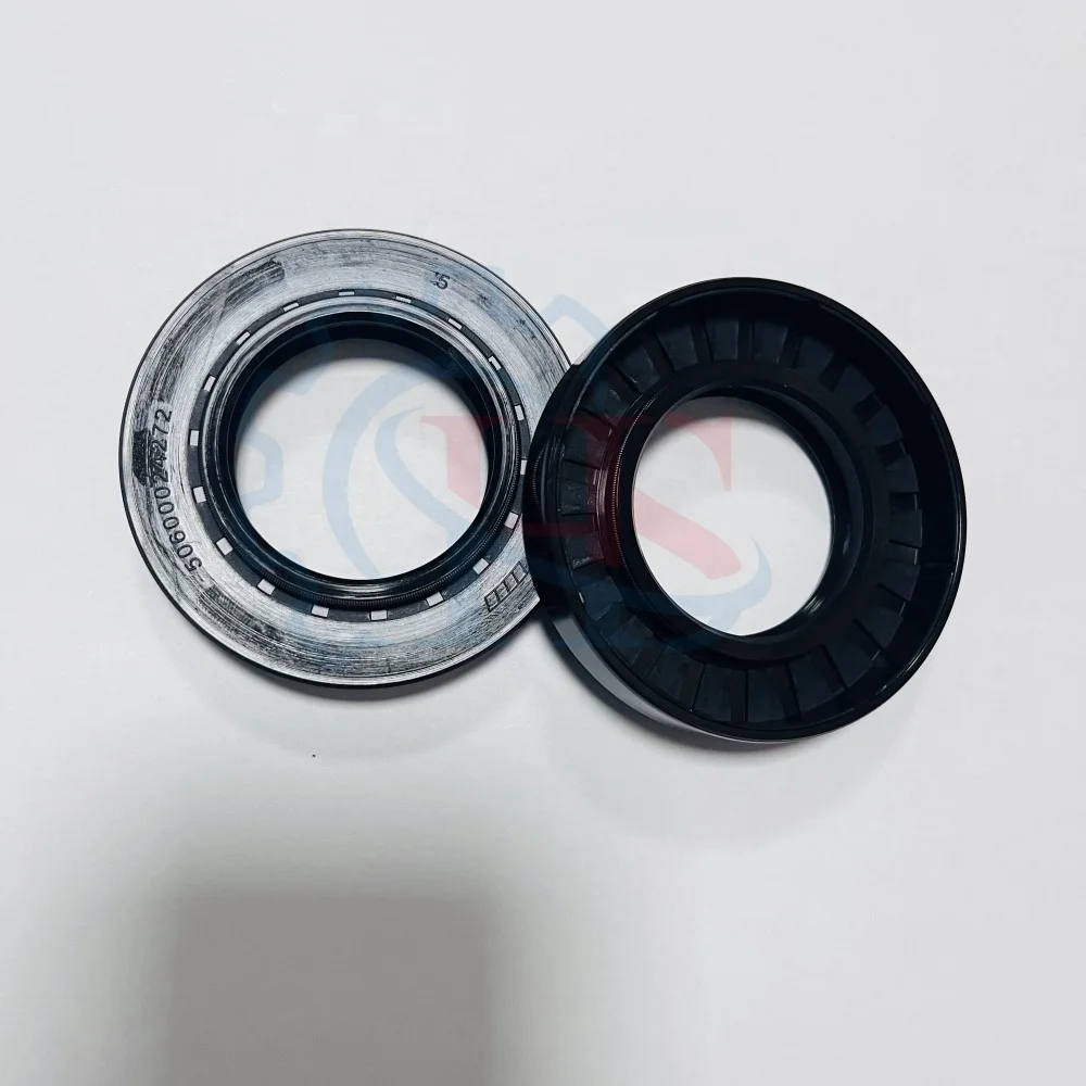 洋書 MiIIeMiglia1997 50600024272 Shaft Oil Seal Tc42x72x12 - Reliable & Durable