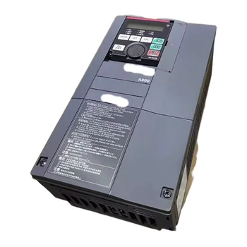 new and original PLC Frequency converter FR-F840-00620-2-60(30KW)