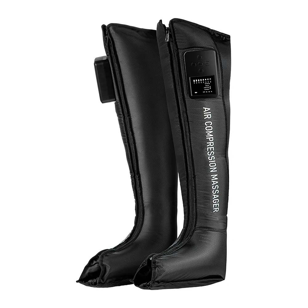 Compression Boots For Legs