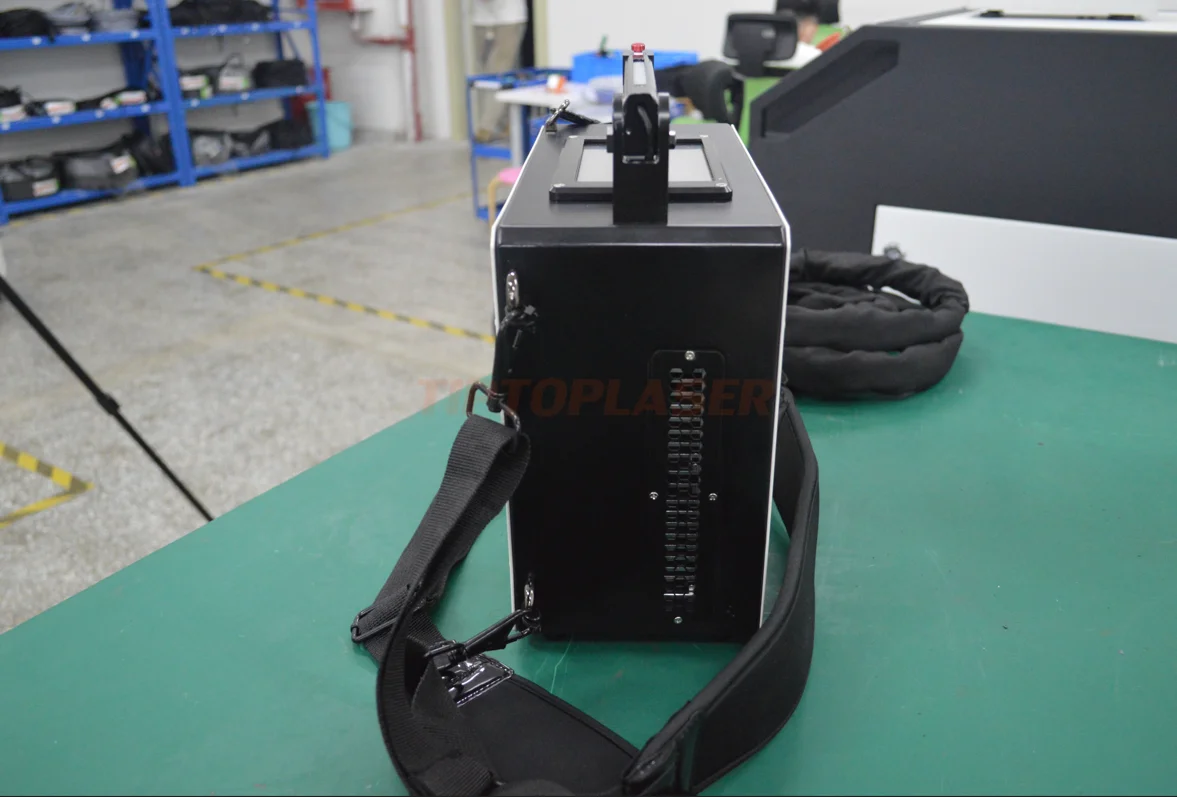 激光清洗机，用于清洗金属表面硬币清洗机的铁锈和油漆脉冲清洗| Alibaba.com